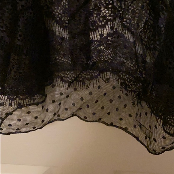 🔥Adore Me Nighty - Picture 5 of 6